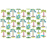 #Pattern_Hot Tropic