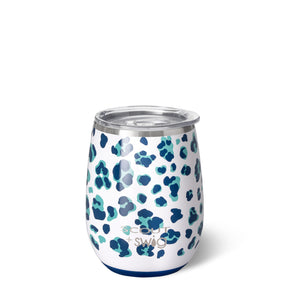 SCOUT + Swig Life 14oz Stemless Wine Cup