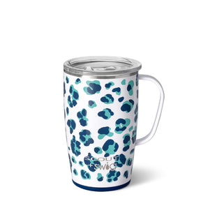 SCOUT + Swig Life 18oz Travel Mug