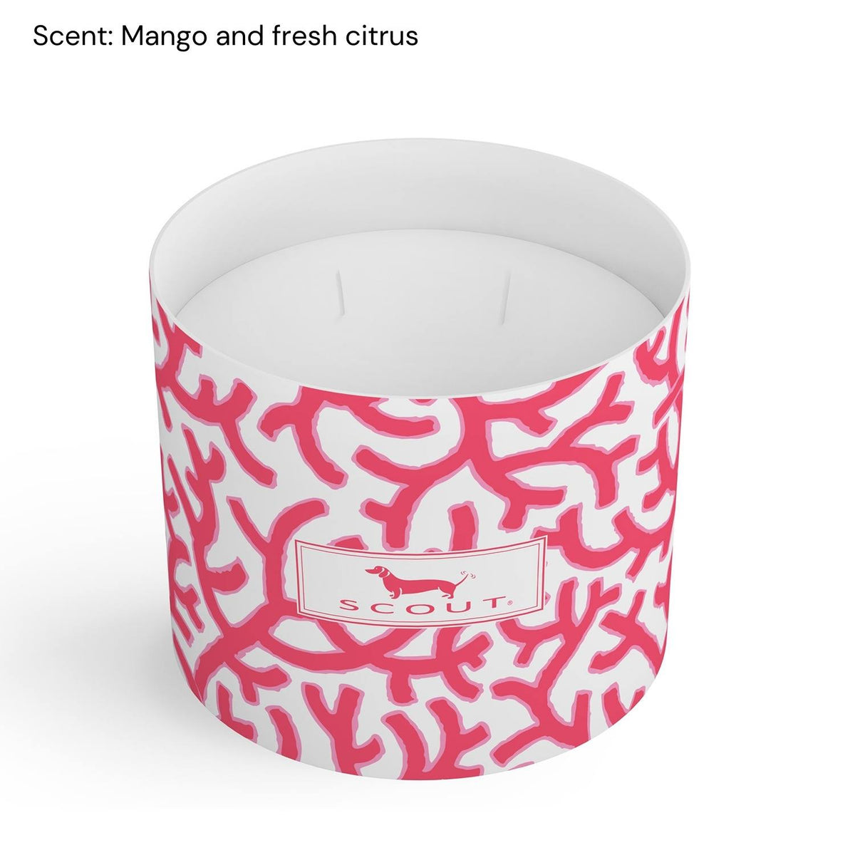 #Pattern_Coral Me Maybe
